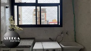 Apartamento com 4 Quartos para alugar, 148m² no Bigorrilho, Curitiba - Foto 38