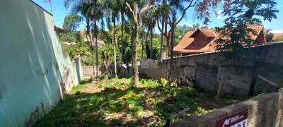 Terreno / Lote / Condomínio à venda, 300m² no Vila Sonia Sousas, Campinas - Foto 1