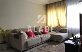 Apartamento com 3 Quartos à venda, 85m² no Campo Belo, São Paulo - Foto 2