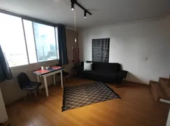 Apartamento com 1 Quarto para alugar, 70m² no Vila Tramontano, São Paulo - Foto 5