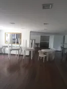 Apartamento com 3 Quartos para alugar, 250m² no Moema, São Paulo - Foto 17