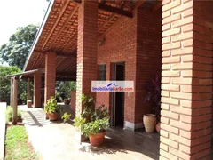 Casa de Condomínio com 4 Quartos à venda, 480m² no Residencial Parque Rio das Pedras, Campinas - Foto 23