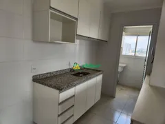Apartamento com 2 Quartos para alugar, 55m² no Jardim Munhoz, Guarulhos - Foto 13