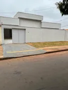 Casa com 3 Quartos à venda, 90m² no Residencial Sao Bernardo, Goiânia - Foto 5