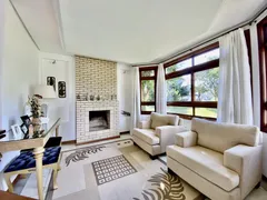 Casa de Condomínio com 5 Quartos à venda, 334m² no Saint Moritz, Gramado - Foto 2
