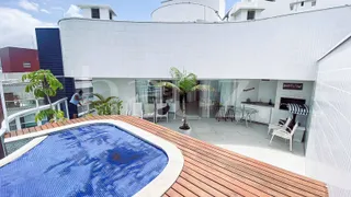 Apartamento com 4 Quartos para alugar, 130m² no Riviera de São Lourenço, Bertioga - Foto 2