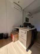 Conjunto Comercial / Sala com 1 Quarto para venda ou aluguel, 35m² no Santana, São Paulo - Foto 15