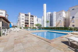 Apartamento com 3 Quartos para alugar, 71m² no Humaitá, Porto Alegre - Foto 32