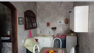 Casa com 1 Quarto para alugar, 80m² no Vila Brasil Manilha, Itaboraí - Foto 3
