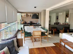 Apartamento com 3 Quartos à venda, 136m² no Chácara Inglesa, São Paulo - Foto 6