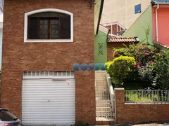 Casa com 2 Quartos à venda, 104m² no Móoca, São Paulo - Foto 2