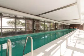 Apartamento com 2 Quartos para alugar, 209m² no Pinheiros, São Paulo - Foto 42