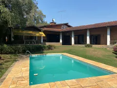 Casa com 5 Quartos para venda ou aluguel, 1000m² no Vila Santo Antônio, Cotia - Foto 9