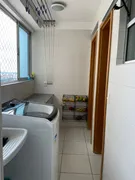 Apartamento com 4 Quartos à venda, 127m² no Buritis, Belo Horizonte - Foto 25