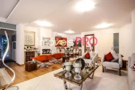 Apartamento com 3 Quartos à venda, 238m² no Alto de Pinheiros, São Paulo - Foto 1