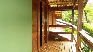 Casa de Condomínio com 3 Quartos para alugar, 1500m² no Pedro do Rio, Petrópolis - Foto 29