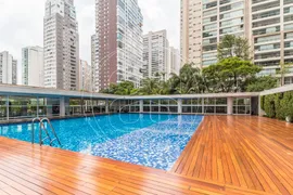 Apartamento com 3 Quartos para venda ou aluguel, 220m² no Campo Belo, São Paulo - Foto 13