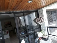 Apartamento com 4 Quartos à venda, 220m² no Tamarineira, Recife - Foto 3