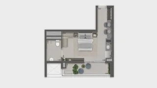 Apartamento com 3 Quartos à venda, 85m² no Butantã, São Paulo - Foto 17