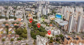 Terreno / Lote / Condomínio à venda, 3906m² no Bigorrilho, Curitiba - Foto 24