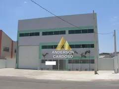 Galpão / Depósito / Armazém para alugar, 1241m² no COMERCIAL VITORIA MARTINI, Indaiatuba - Foto 5