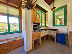 Casa de Condomínio com 4 Quartos à venda, 300m² no Prata, Teresópolis - Foto 55