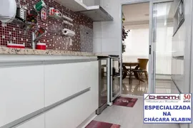 Apartamento com 3 Quartos à venda, 148m² no Chácara Klabin, São Paulo - Foto 23