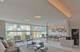 Cobertura com 4 Quartos à venda, 330m² no Sion, Belo Horizonte - Foto 4