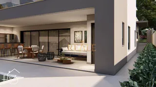 Casa de Condomínio com 3 Quartos à venda, 303m² no Condominio Reserva dos Vinhedos, Louveira - Foto 10