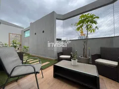 Cobertura com 3 Quartos à venda, 158m² no Encruzilhada, Santos - Foto 6