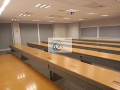 Conjunto Comercial / Sala para alugar, 761m² no Brooklin, São Paulo - Foto 6