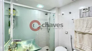 Apartamento com 3 Quartos à venda, 90m² no Leblon, Rio de Janeiro - Foto 14