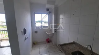 Apartamento com 2 Quartos para venda ou aluguel, 61m² no Recreio São Judas Tadeu, São Carlos - Foto 16