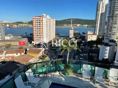 Cobertura com 6 Quartos à venda, 609m² no Ponta da Praia, Santos - Foto 1