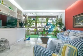 Apartamento com 3 Quartos à venda, 140m² no Leblon, Rio de Janeiro - Foto 1