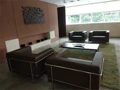 Conjunto Comercial / Sala para alugar, 137m² no Cidade Monções, São Paulo - Foto 22