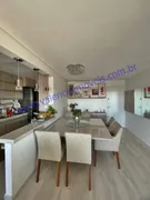 Apartamento com 3 Quartos à venda, 74m² no Vila Santa Catarina, Americana - Foto 9