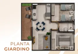 Apartamento com 2 Quartos à venda, 50m² no Adelino Simioni, Ribeirão Preto - Foto 13