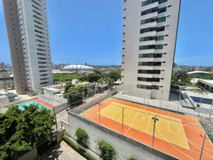 Apartamento com 4 Quartos para alugar, 130m² no Lagoa Nova, Natal - Foto 13