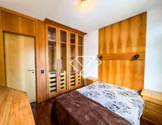 Apartamento com 4 Quartos para alugar, 137m² no Lagoa, Rio de Janeiro - Foto 17