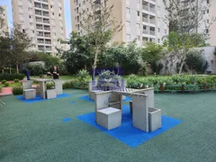 Apartamento com 2 Quartos para alugar, 50m² no Parque Taboão, Taboão da Serra - Foto 23