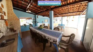 Casa com 4 Quartos à venda, 324m² no Redinha Nova, Extremoz - Foto 19