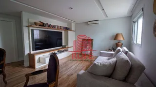 Apartamento com 3 Quartos para venda ou aluguel, 200m² no Itaim Bibi, São Paulo - Foto 10