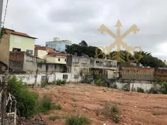 Terreno / Lote / Condomínio à venda, 1846m² no Vila Marieta, São Paulo - Foto 3
