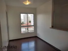Apartamento com 1 Quarto para alugar, 40m² no Mirandópolis, São Paulo - Foto 1