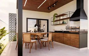 Casa de Condomínio com 3 Quartos à venda, 104m² no Itapetinga, Atibaia - Foto 9