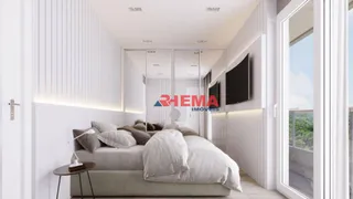 Apartamento com 2 Quartos à venda, 65m² no Marapé, Santos - Foto 10