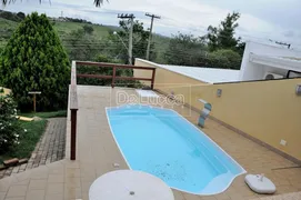 Casa de Condomínio com 4 Quartos à venda, 340m² no Jardim Botânico, Campinas - Foto 6