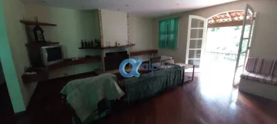 Casa com 4 Quartos à venda, 273m² no Bingen, Petrópolis - Foto 29