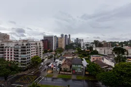 Apartamento com 4 Quartos para alugar, 200m² no Bigorrilho, Curitiba - Foto 4